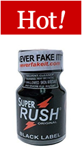 Super Rush Poppers